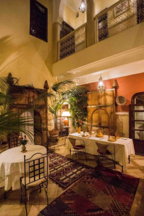 Riad Light Of Sun